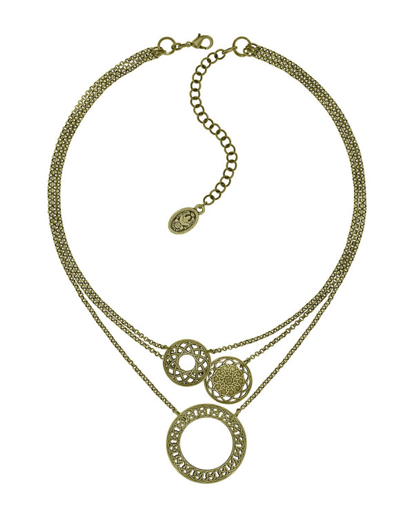 Колье Shades of Light