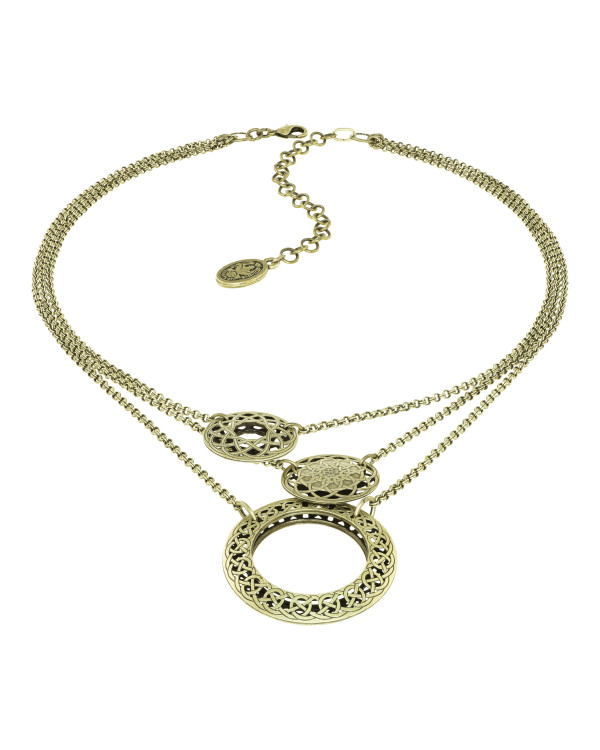 Колье Shades of Light