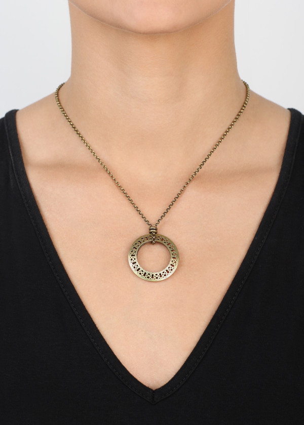 Подвеска Shades of Light