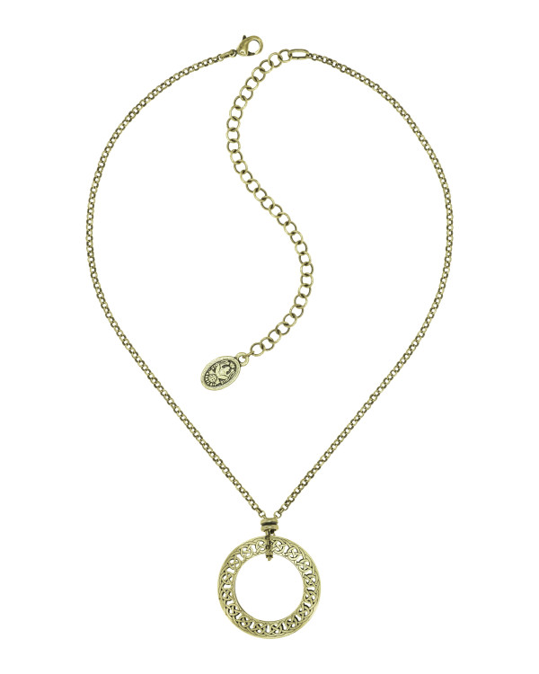 Подвеска Shades of Light