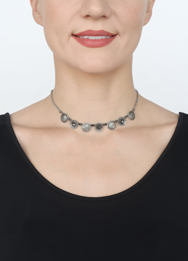 Колье Shades of Light