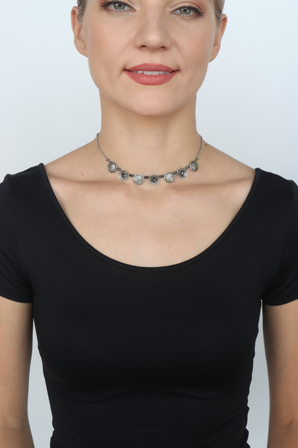 Колье Shades of Light