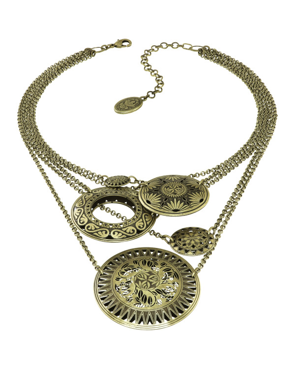 Колье Shades of Light