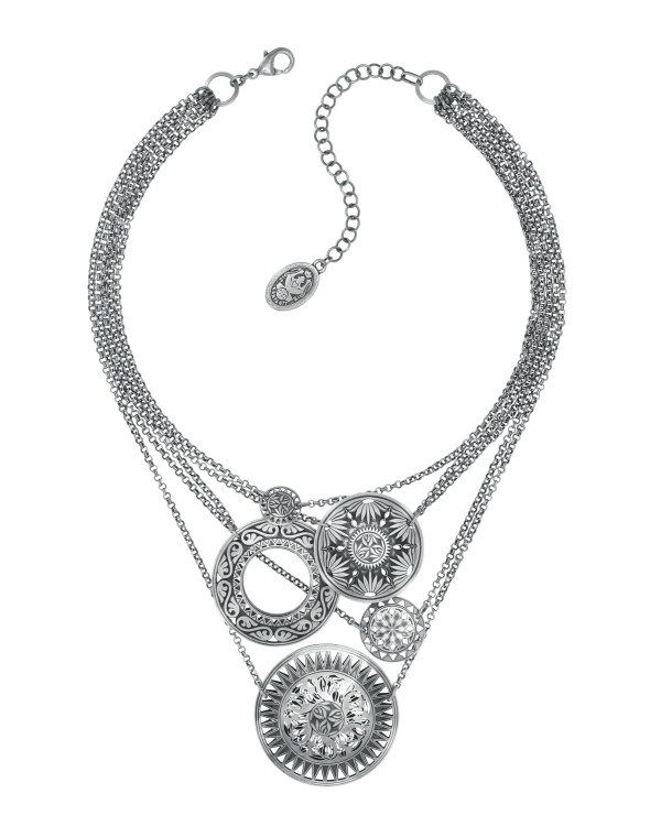 Колье Shades of Light