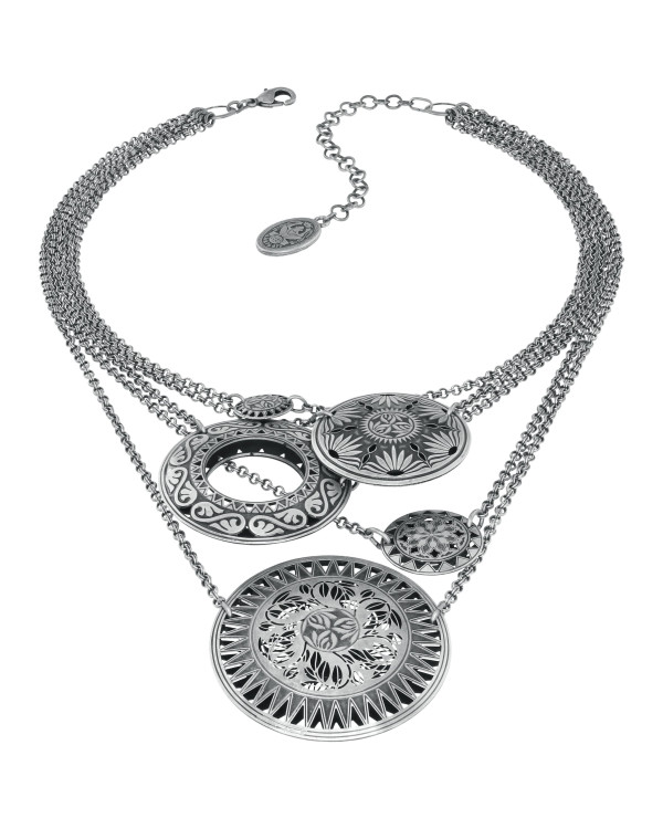 Колье Shades of Light