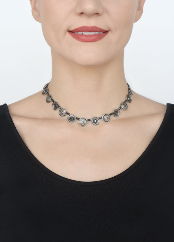 Колье Shades of Light