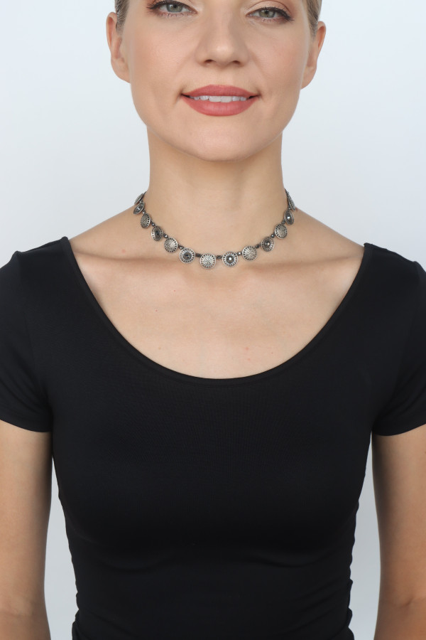 Колье Shades of Light