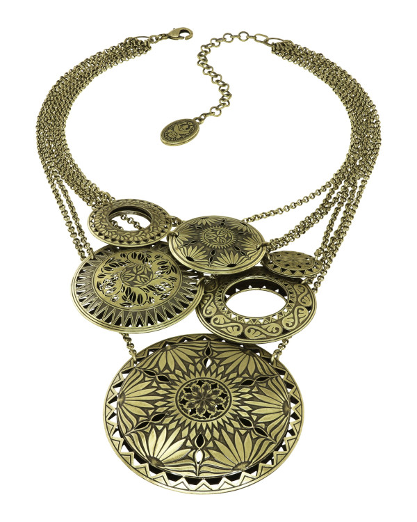 Колье Shades of Light