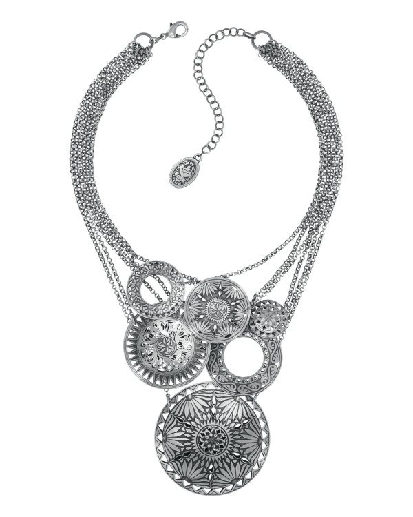 Колье Shades of Light