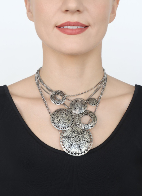 Колье Shades of Light