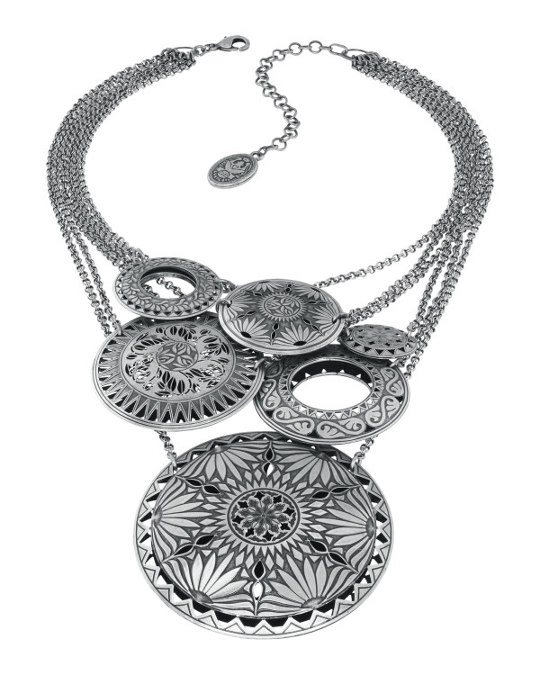 Колье Shades of Light