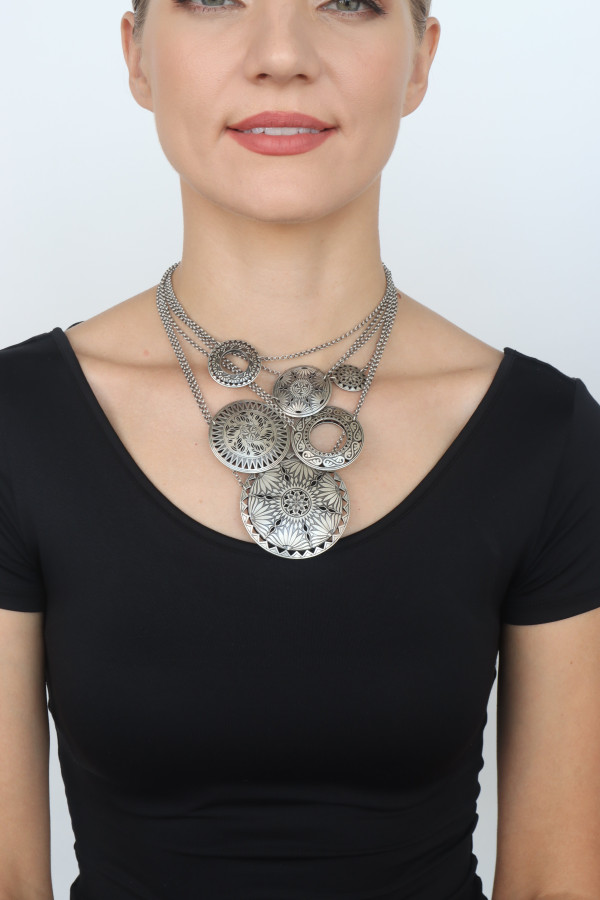 Колье Shades of Light