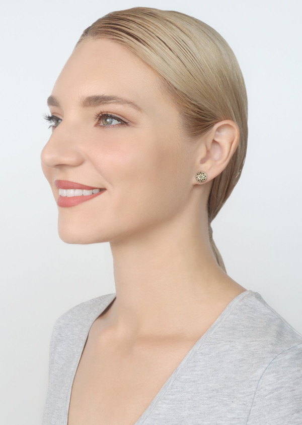 Серьги Shades of Light