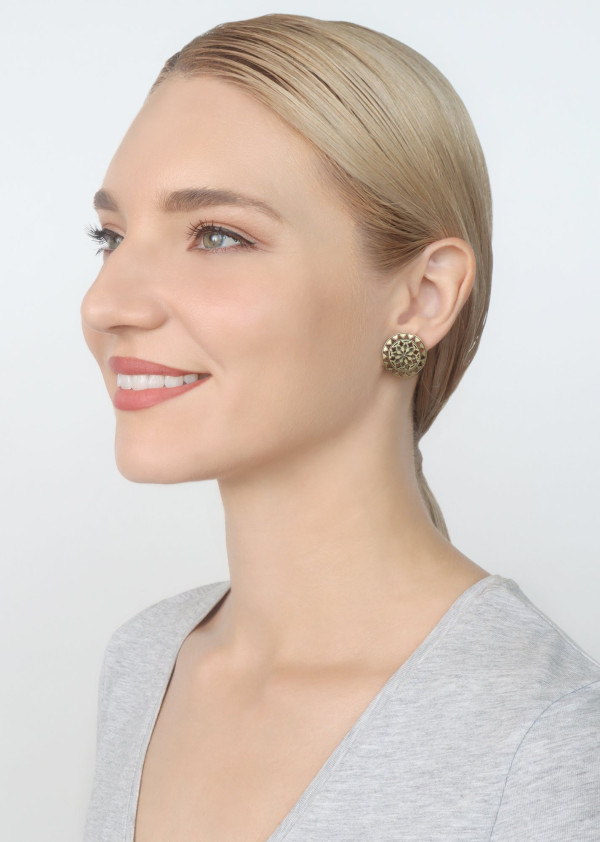 Серьги Shades of Light