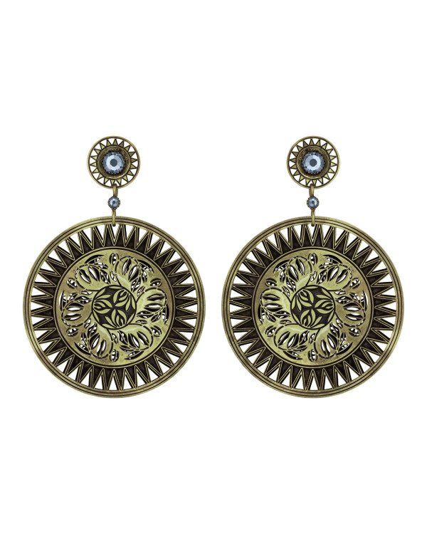 Серьги Shades of Light