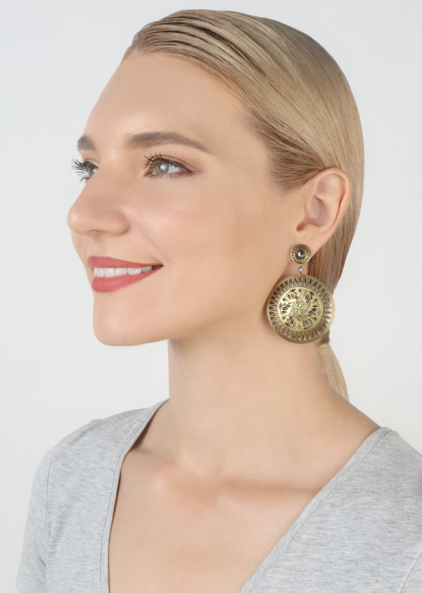 Серьги Shades of Light