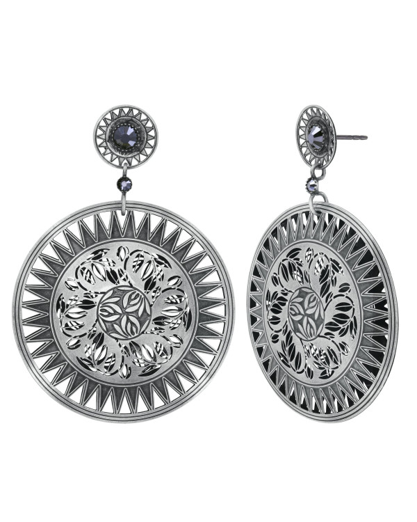 Серьги Shades of Light