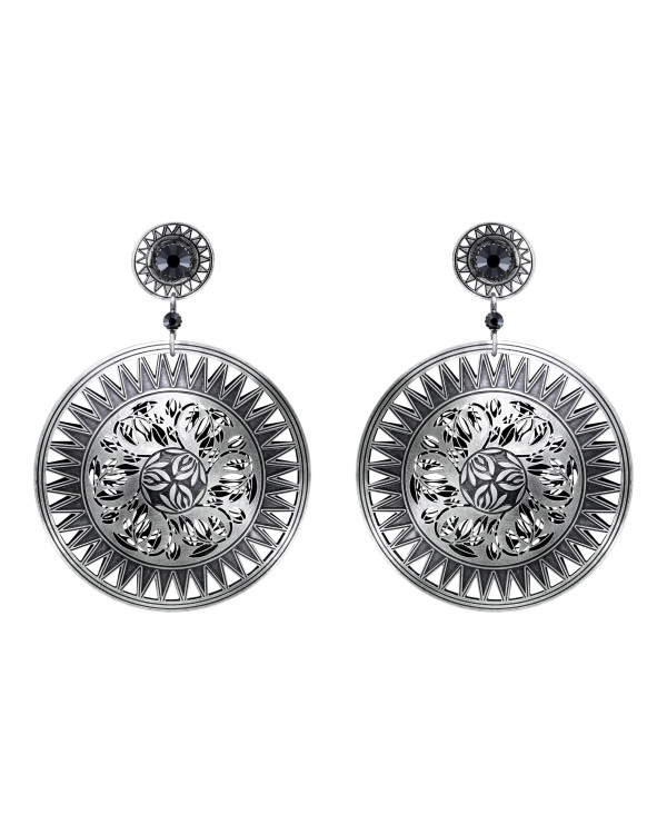 Серьги Shades of Light