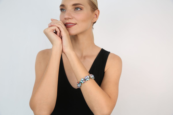 Браслет Afternoon Tea de Luxe