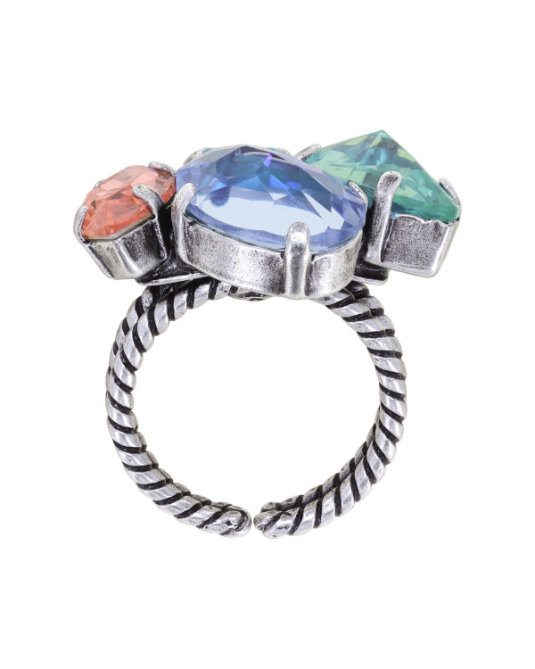 Кольцо Afternoon Tea de Luxe