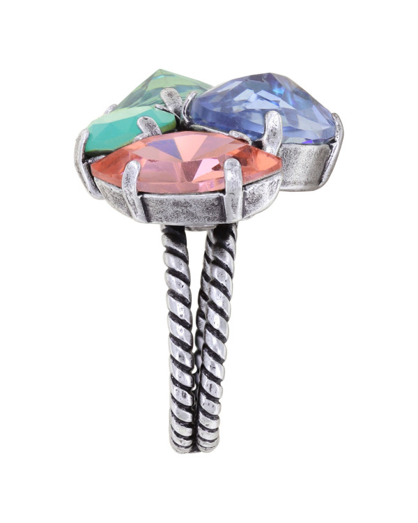 Кольцо Afternoon Tea de Luxe