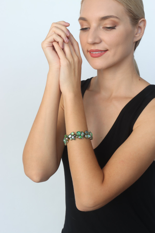 Браслет Afternoon Tea de Luxe