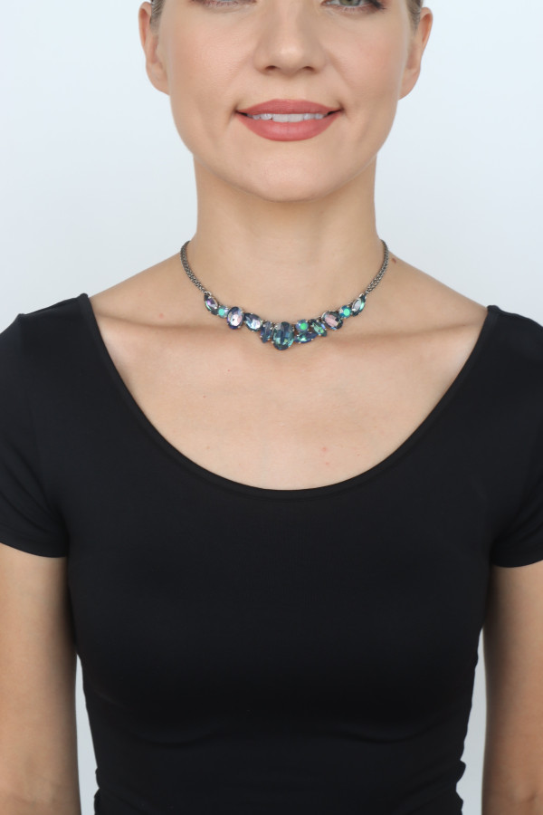 Колье Afternoon Tea de Luxe