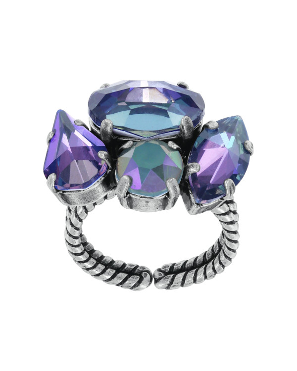 Кольцо Afternoon Tea de Luxe