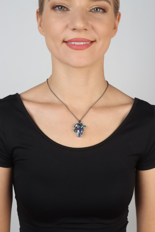 Подвеска Afternoon Tea de Luxe