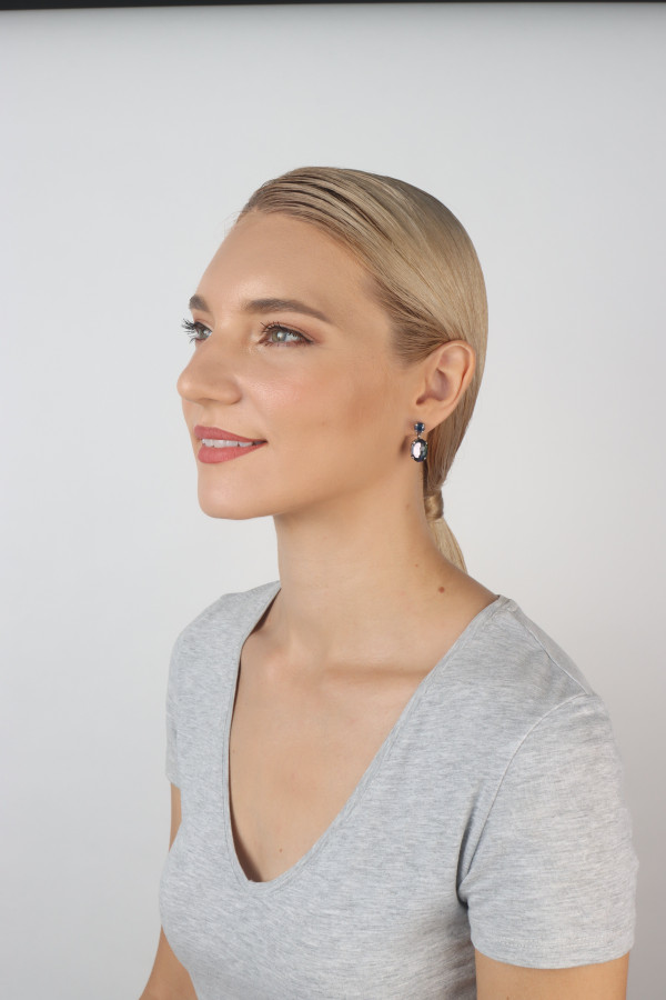 Серьги Afternoon Tea de Luxe