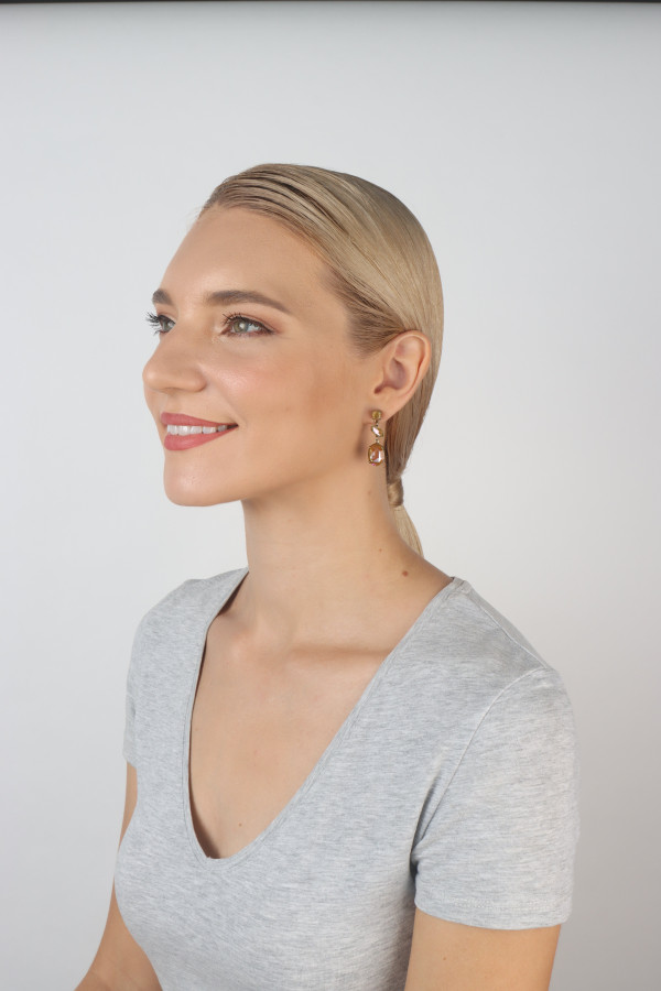 Серьги Afternoon Tea de Luxe