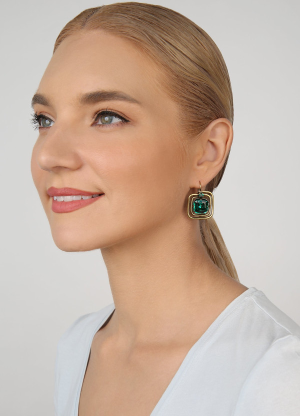 Серьги To The Max