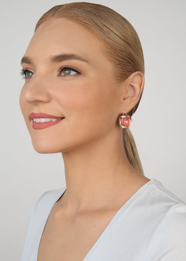 Серьги To The Max