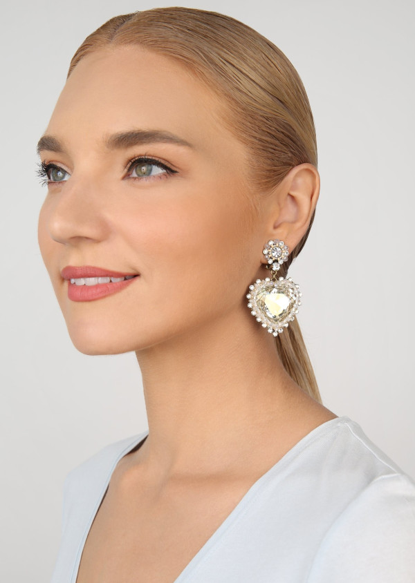 Клипсы Heart Beat