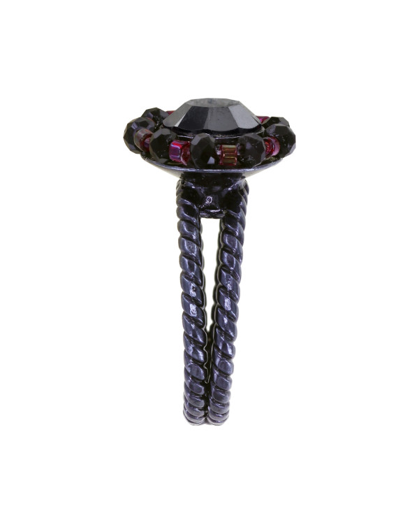 Кольцо Heart Beat