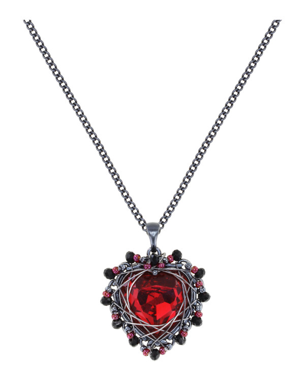 Подвеска Heart Beat