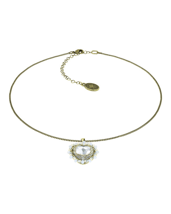 Подвеска Heart Beat