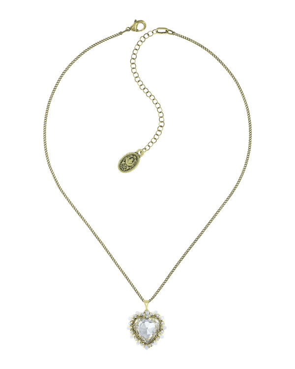 Подвеска Heart Beat