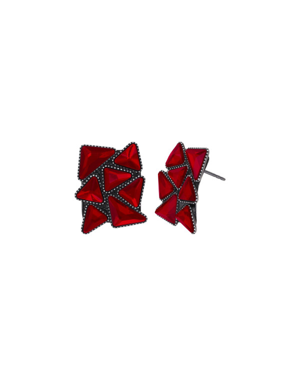 Серьги Jumping Angles