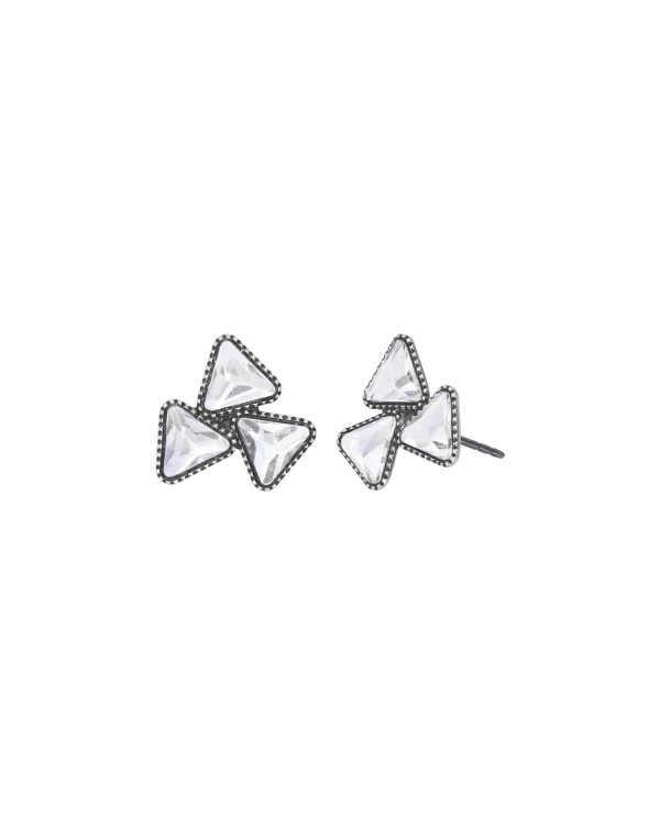 Серьги Jumping Angles