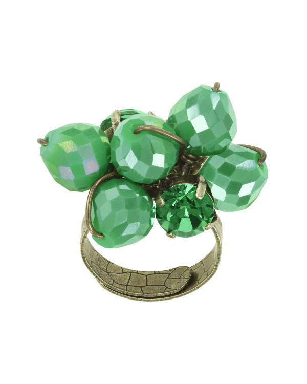 Кольцо Merry Go Round