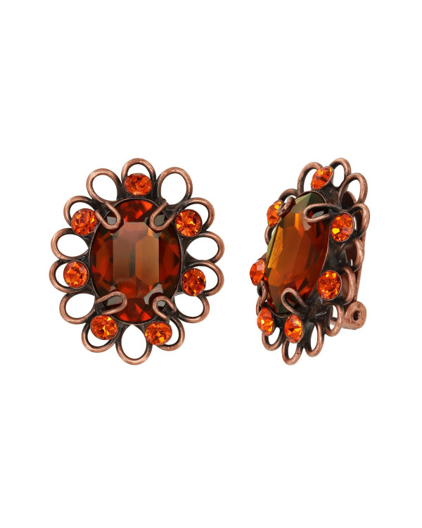 Клипсы Gem Rocks