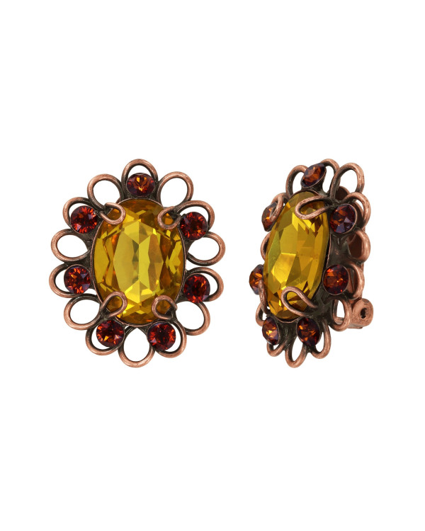 Клипсы Gem Rocks