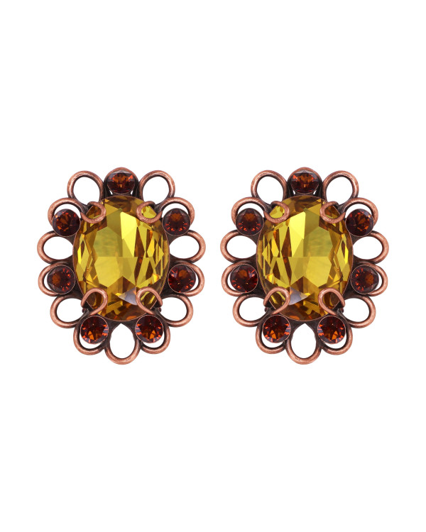 Клипсы Gem Rocks