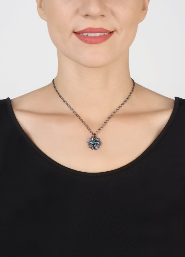 Подвеска Gem Rocks