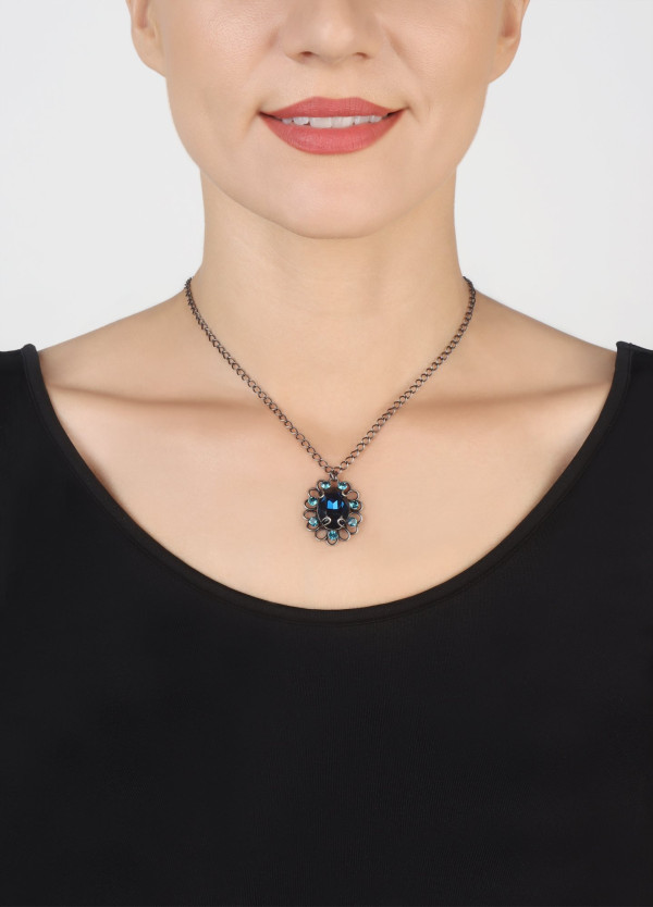 Подвеска Gem Rocks