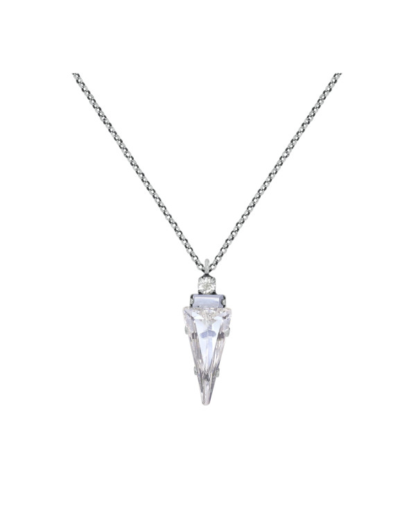 Подвеска Spikes and Pearls