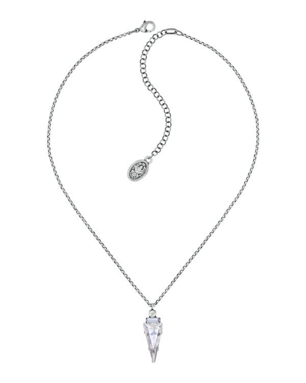 Подвеска Spikes and Pearls