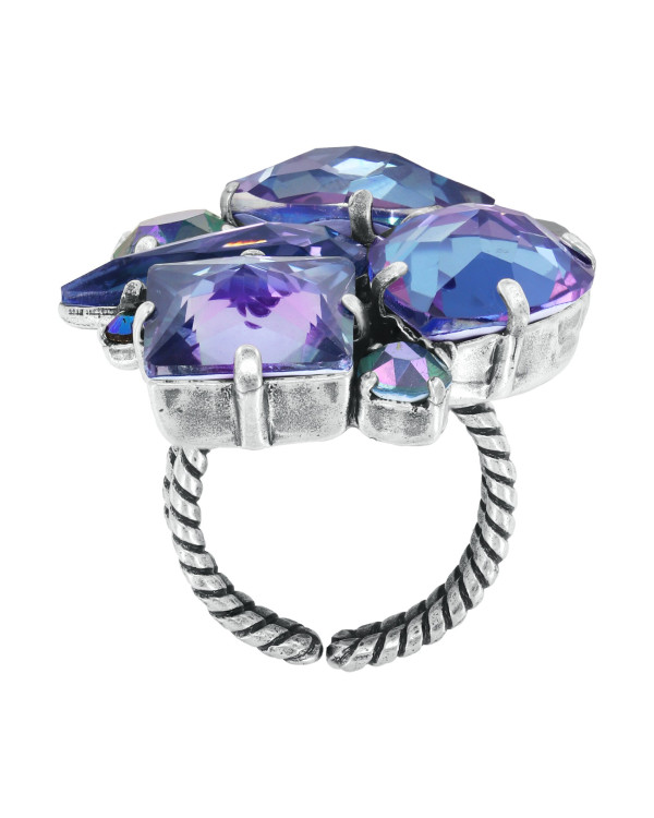 Кольцо Afternoon Tea de Luxe