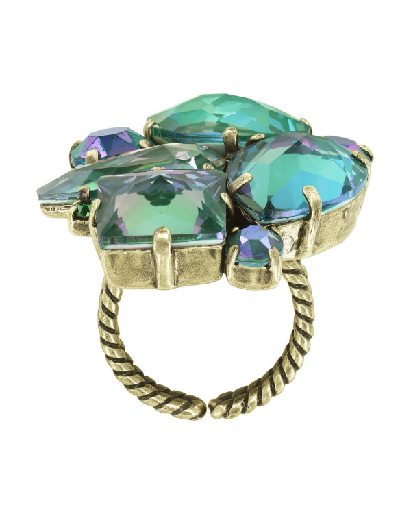 Кольцо Afternoon Tea de Luxe